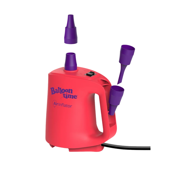 Electric Air Inflator