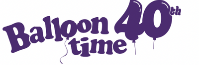 Balloon Time Store