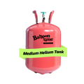Medium Helium Tank