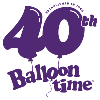 Balloon Time Store
