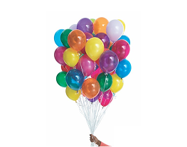 Medium Helium Kit