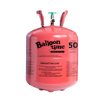 Jumbo Helium Tank