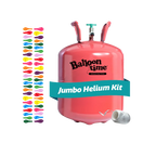 Jumbo Helium Kit