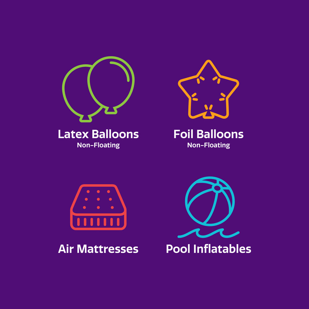 Electric Air Inflator