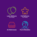 Electric Air Inflator