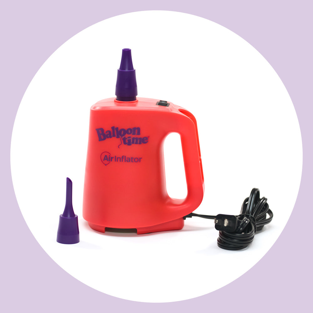 Electric Air Inflator