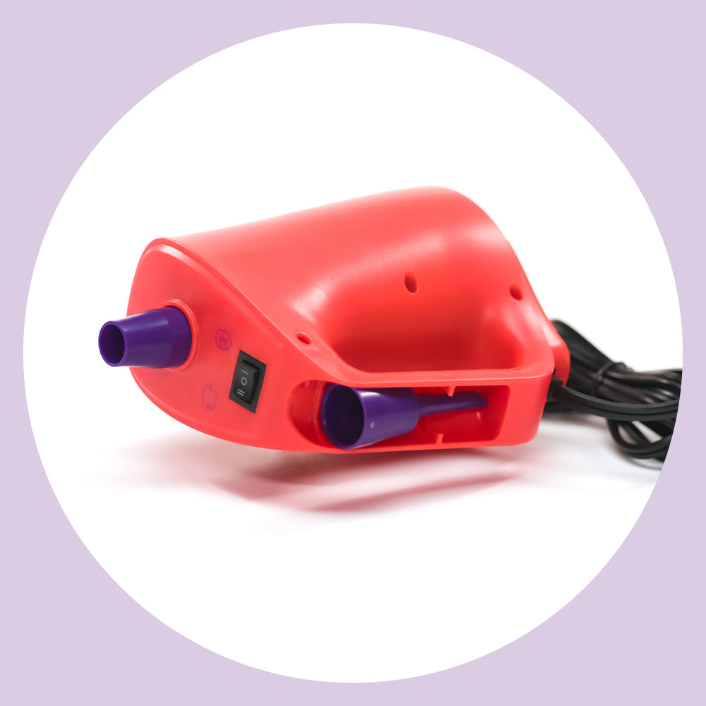 Electric Air Inflator