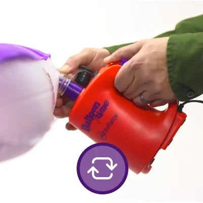 Electric Air Inflator