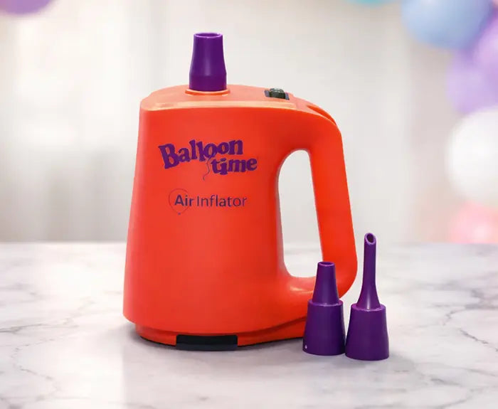 Electric Air Inflator