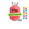 Medium Helium Kit