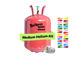 Medium Helium Kit