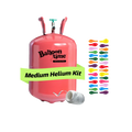 Medium Helium Kit