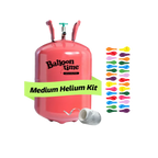 Medium Helium Kit