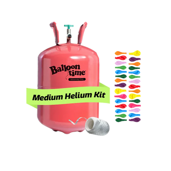 Balloon Time Store