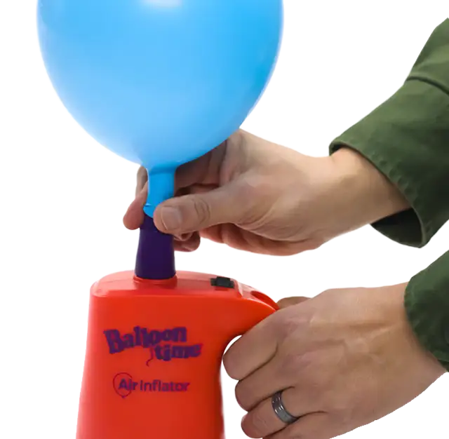 Electric Air Inflator