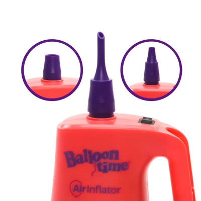 Electric Air Inflator