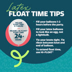 Party Pro Jumbo Helium Kit