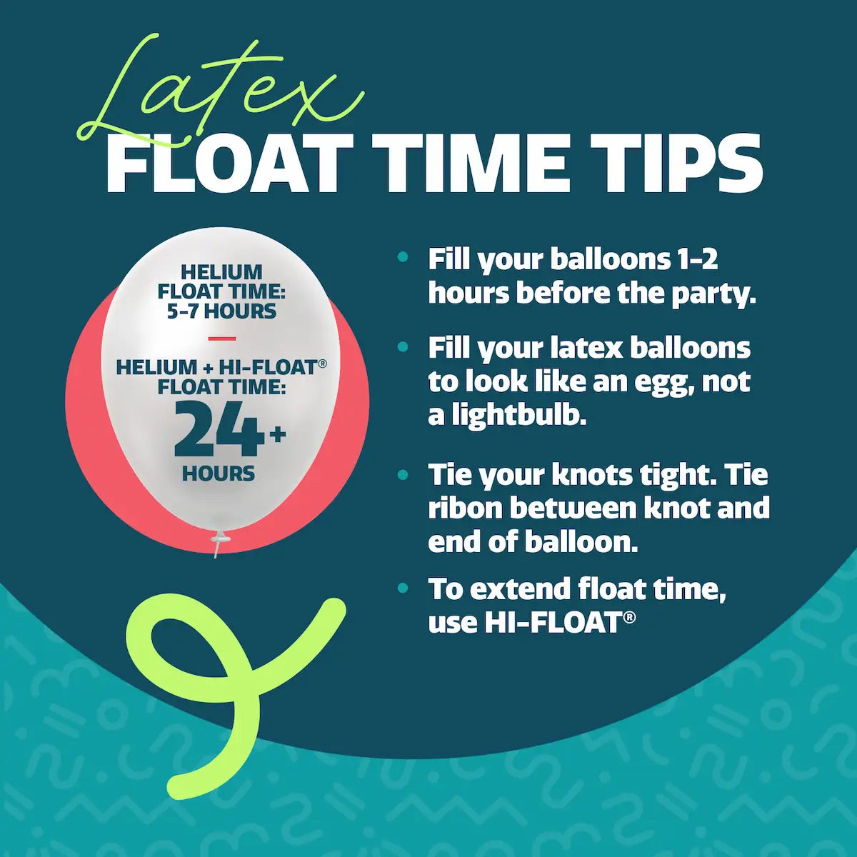 Party Pro Jumbo Helium Kit