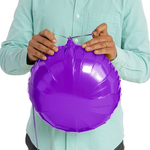 How to Inflate Tank with Helium - Balloon Time