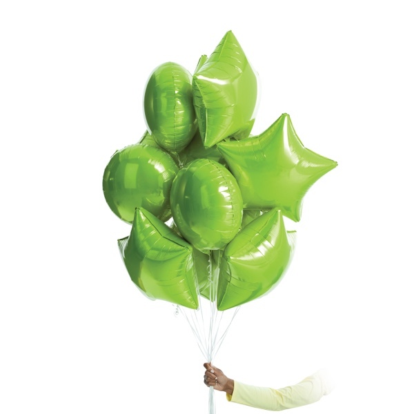 MoodCompany - Helium gas for balloons Medium