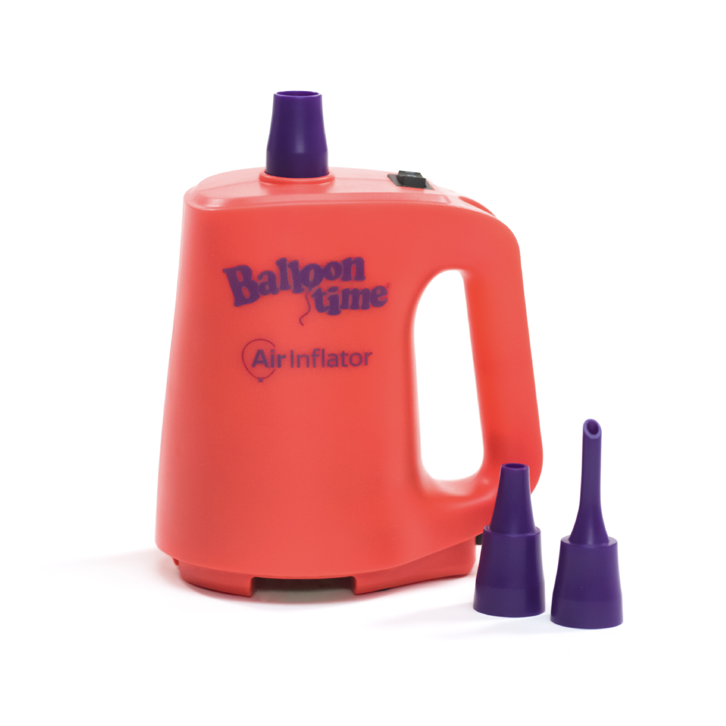 Balloon Time Mini helium tank